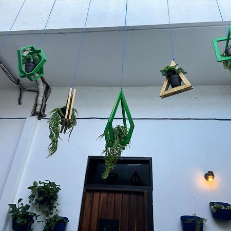 Apartmán Trotamundos San Juan Exteriér fotografie