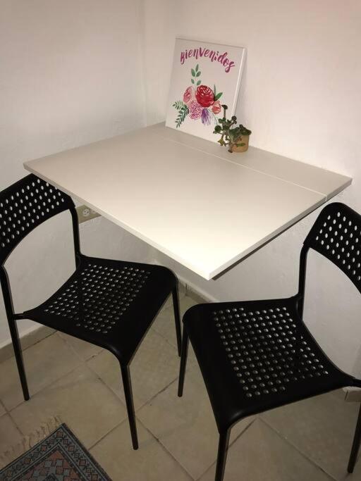 Apartmán Trotamundos San Juan Pokoj fotografie