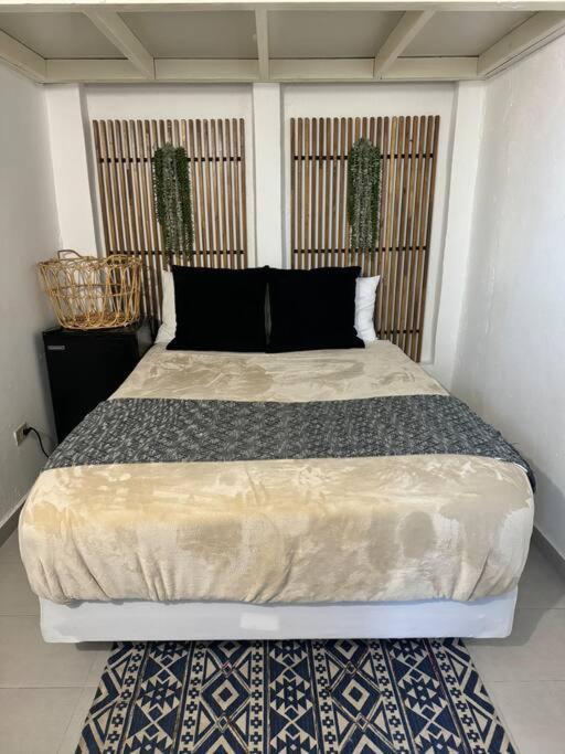 Apartmán Trotamundos San Juan Pokoj fotografie