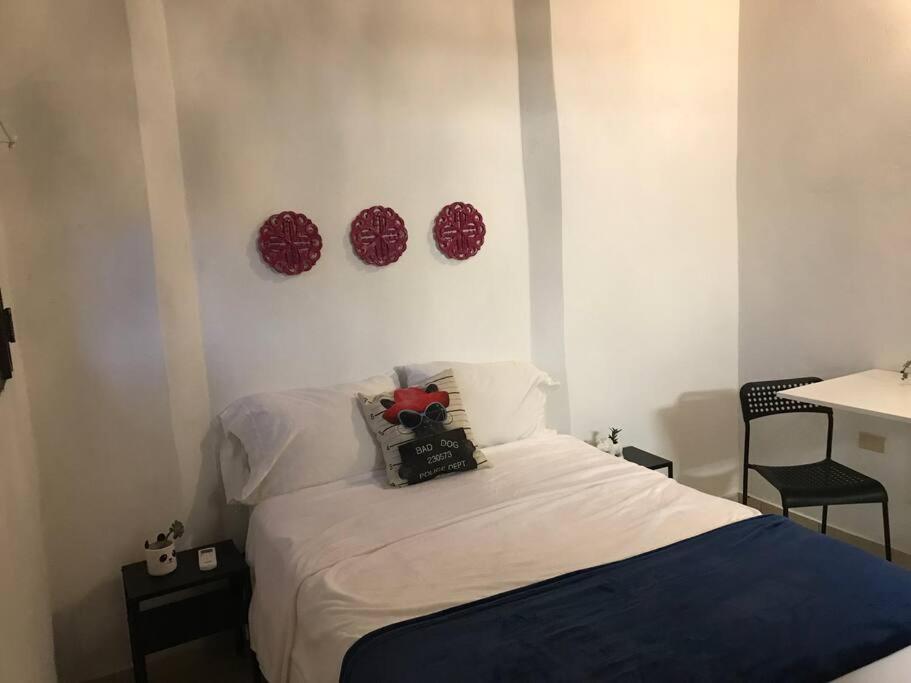 Apartmán Trotamundos San Juan Pokoj fotografie