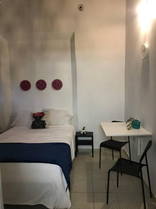 Apartmán Trotamundos San Juan Pokoj fotografie