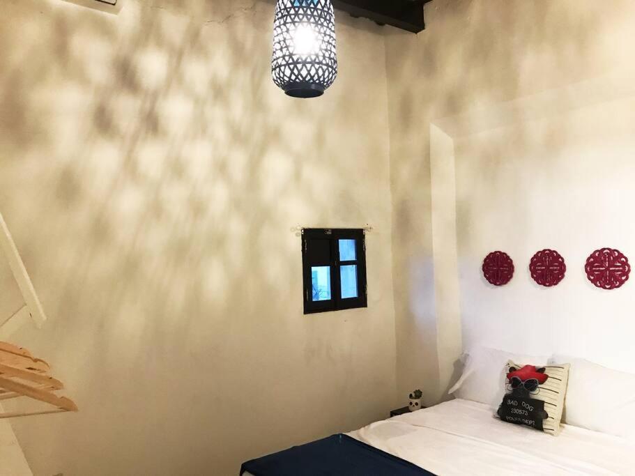 Apartmán Trotamundos San Juan Pokoj fotografie