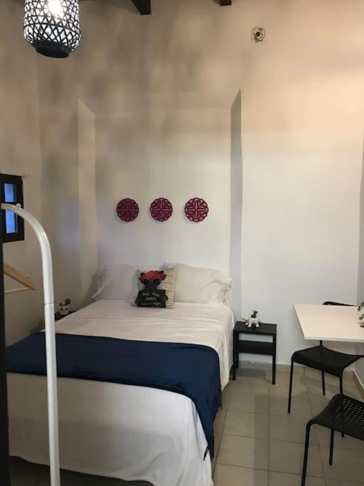 Apartmán Trotamundos San Juan Pokoj fotografie