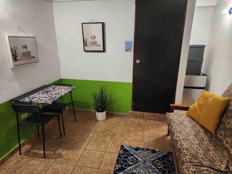 Apartmán Trotamundos San Juan Pokoj fotografie