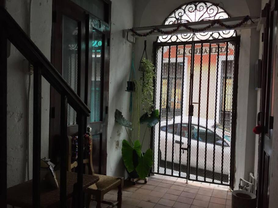 Apartmán Trotamundos San Juan Exteriér fotografie