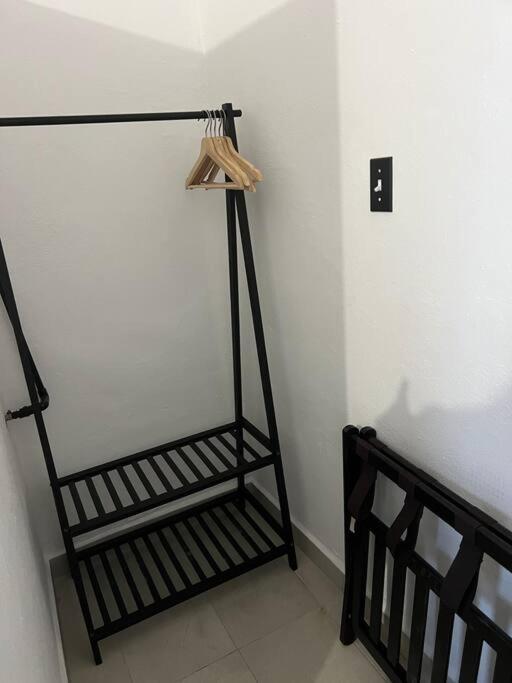 Apartmán Trotamundos San Juan Pokoj fotografie