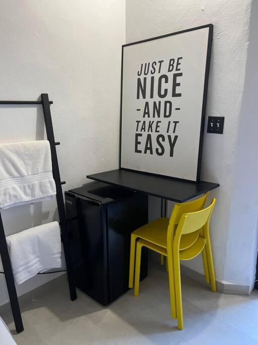 Apartmán Trotamundos San Juan Pokoj fotografie