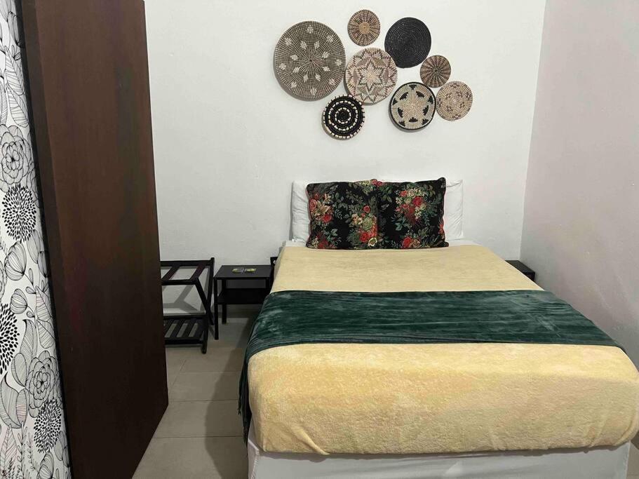 Apartmán Trotamundos San Juan Pokoj fotografie