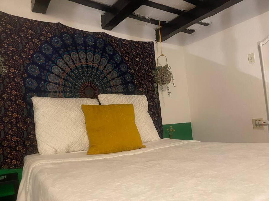Apartmán Trotamundos San Juan Pokoj fotografie