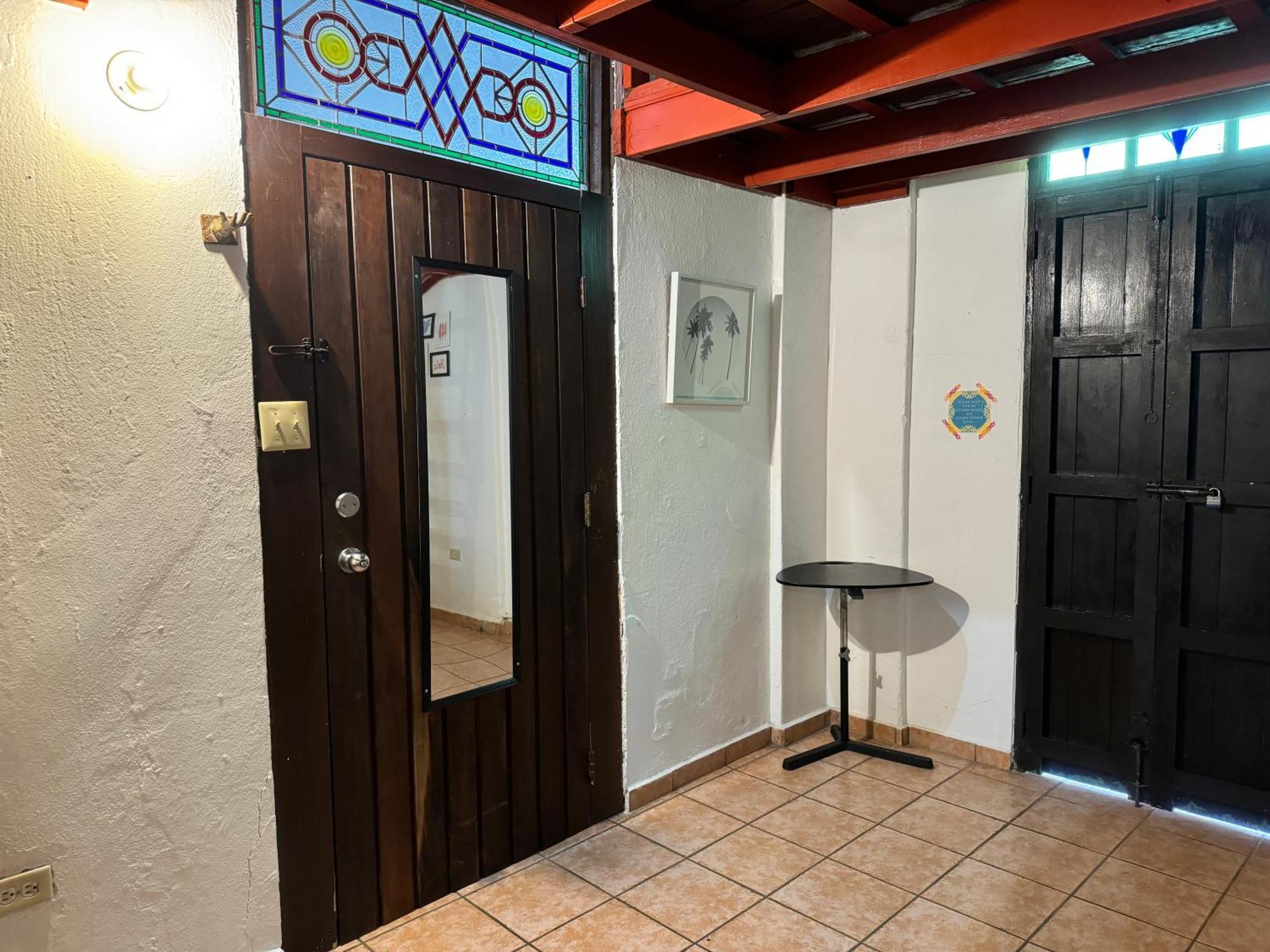 Apartmán Trotamundos San Juan Pokoj fotografie